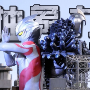 评分7.0！过于抽象！亚刻奥特曼完结吐槽！