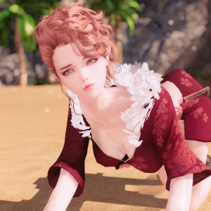 春姬潭