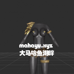 比基尼天堂