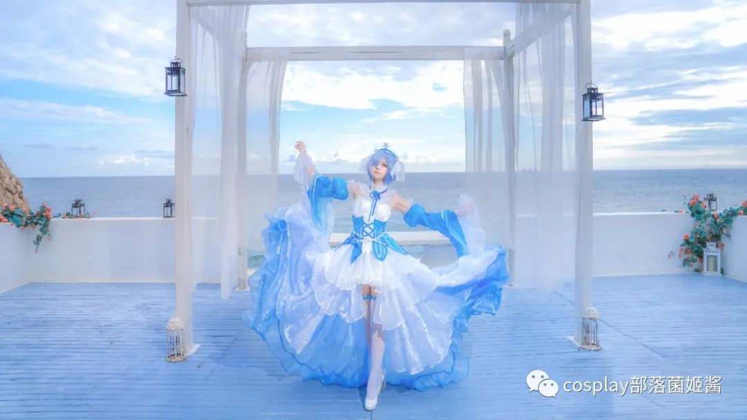 cos：水晶礼服蕾姆cos正片@nino家的橘子s4.jpeg