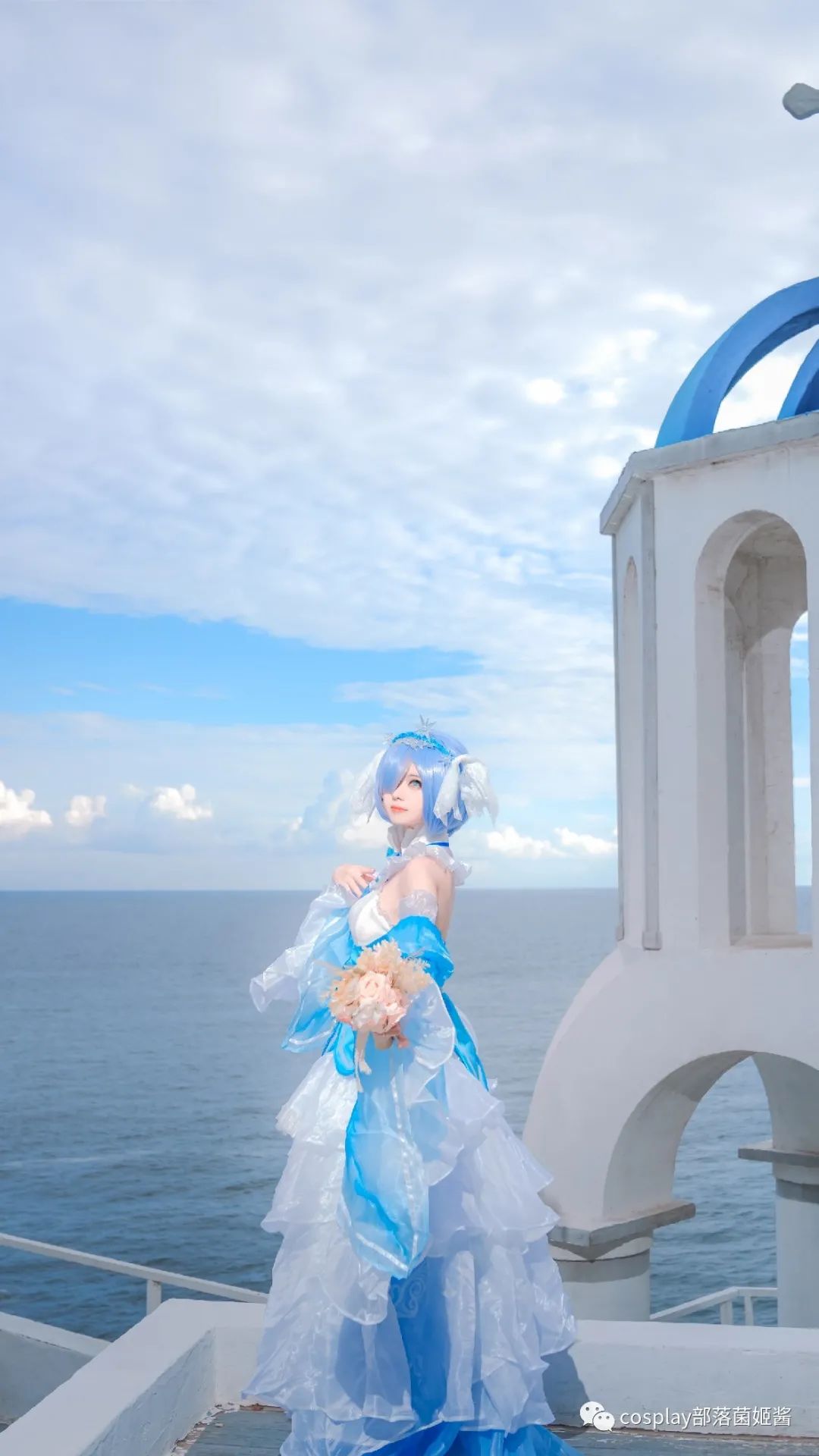 cos：水晶礼服蕾姆cos正片@nino家的橘子s7.jpeg