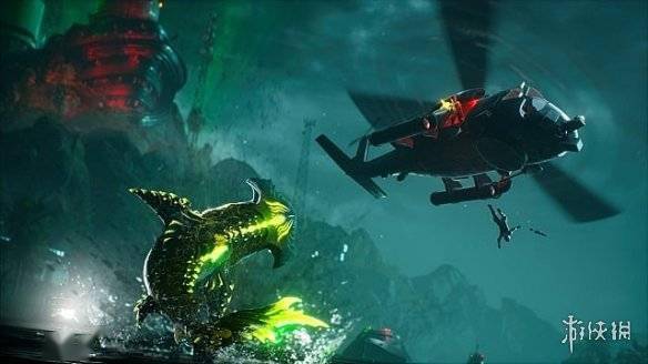 《食人鲨》DLC获IGN 6分 想法有趣但任务重复度过高s2.jpeg