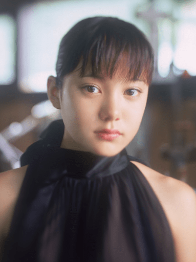 岛国美少女都想拍的广告！宝矿力最可爱代言人TOP10s8.png