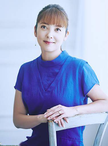 岛国美少女都想拍的广告！宝矿力最可爱代言人TOP10s14.jpeg