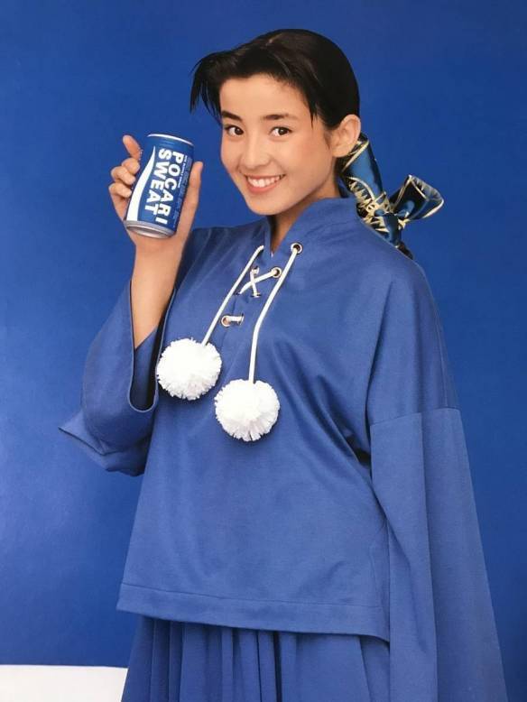 岛国美少女都想拍的广告！宝矿力最可爱代言人TOP10s24.jpeg