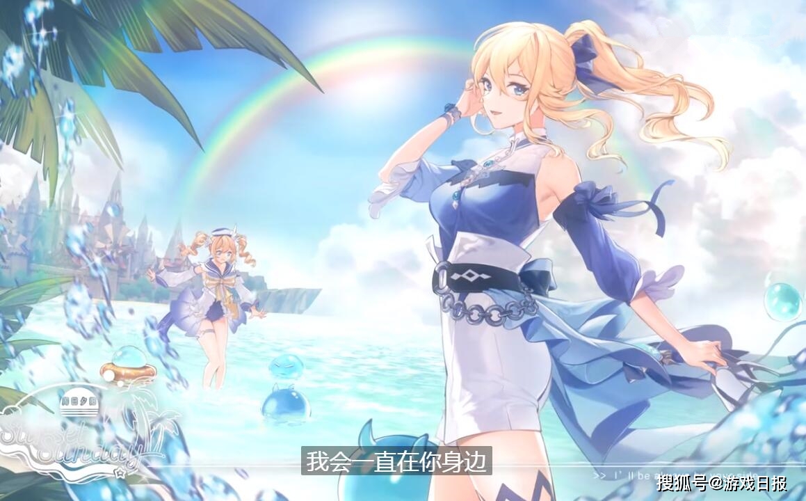原神新角色同人作品又火了，还引来官方点赞，玩家做得太专业s2.jpeg