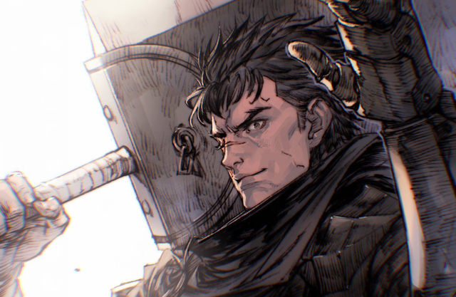 神作戛然而止…… 《剑风传奇》作者三浦建太郎去世 一路走好s1.png