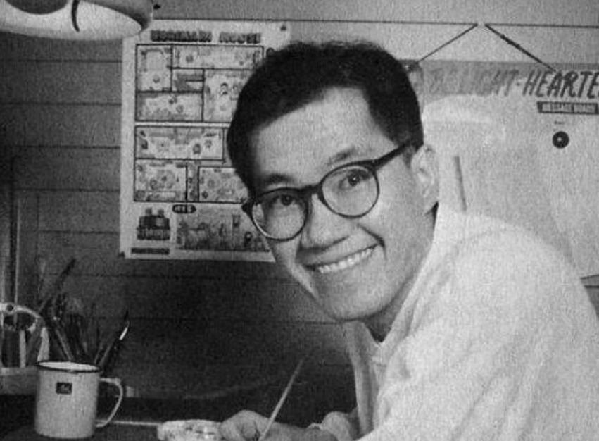  《七龙珠》曾被誉为全球第一，而关于作者鸟山明，你了解多少？s4.png
