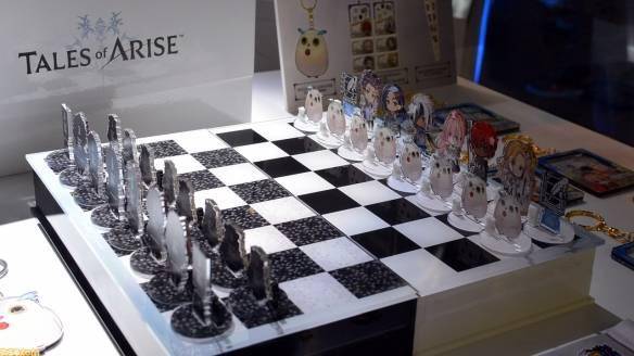 疫情以来首次线下PAX West游戏展 到场玩家寥寥可数s4.jpeg