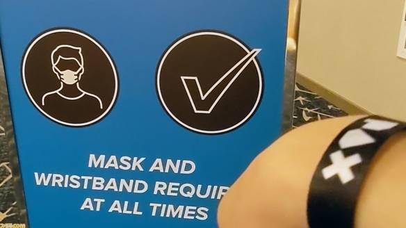 疫情以来首次线下PAX West游戏展 到场玩家寥寥可数s3.jpeg