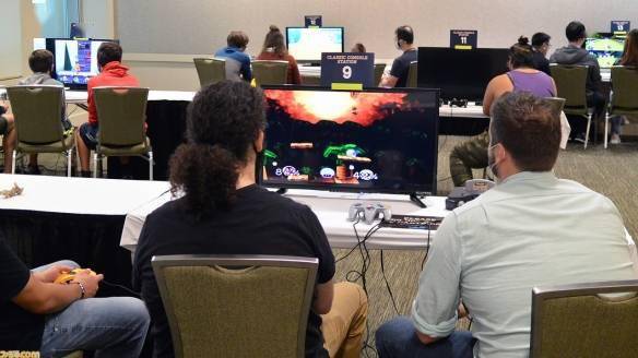 疫情以来首次线下PAX West游戏展 到场玩家寥寥可数s7.jpeg