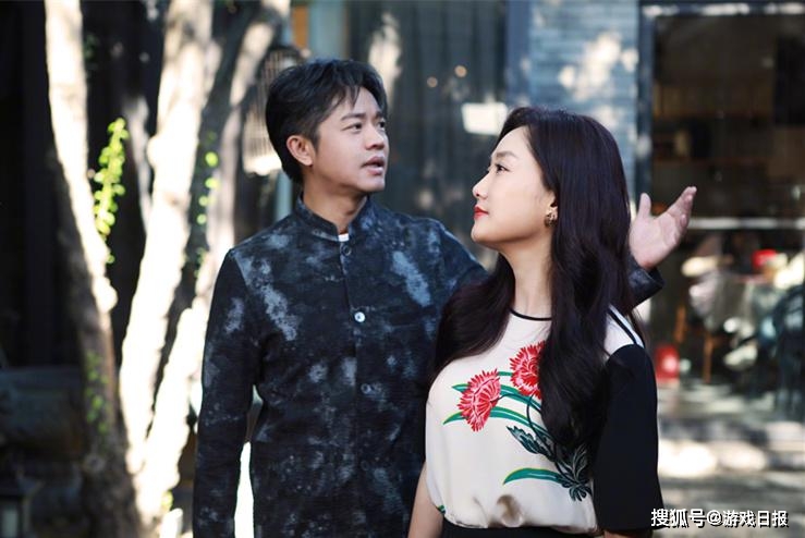 发布3天不到, 剑网三主题曲登上地方电台，又一首国民歌曲出现？s1.jpeg