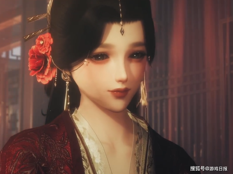 发布3天不到, 剑网三主题曲登上地方电台，又一首国民歌曲出现？s3.png