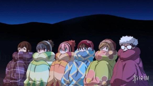 美少女露营《摇曳露营Have a nice day!》op影像赏s6.jpeg