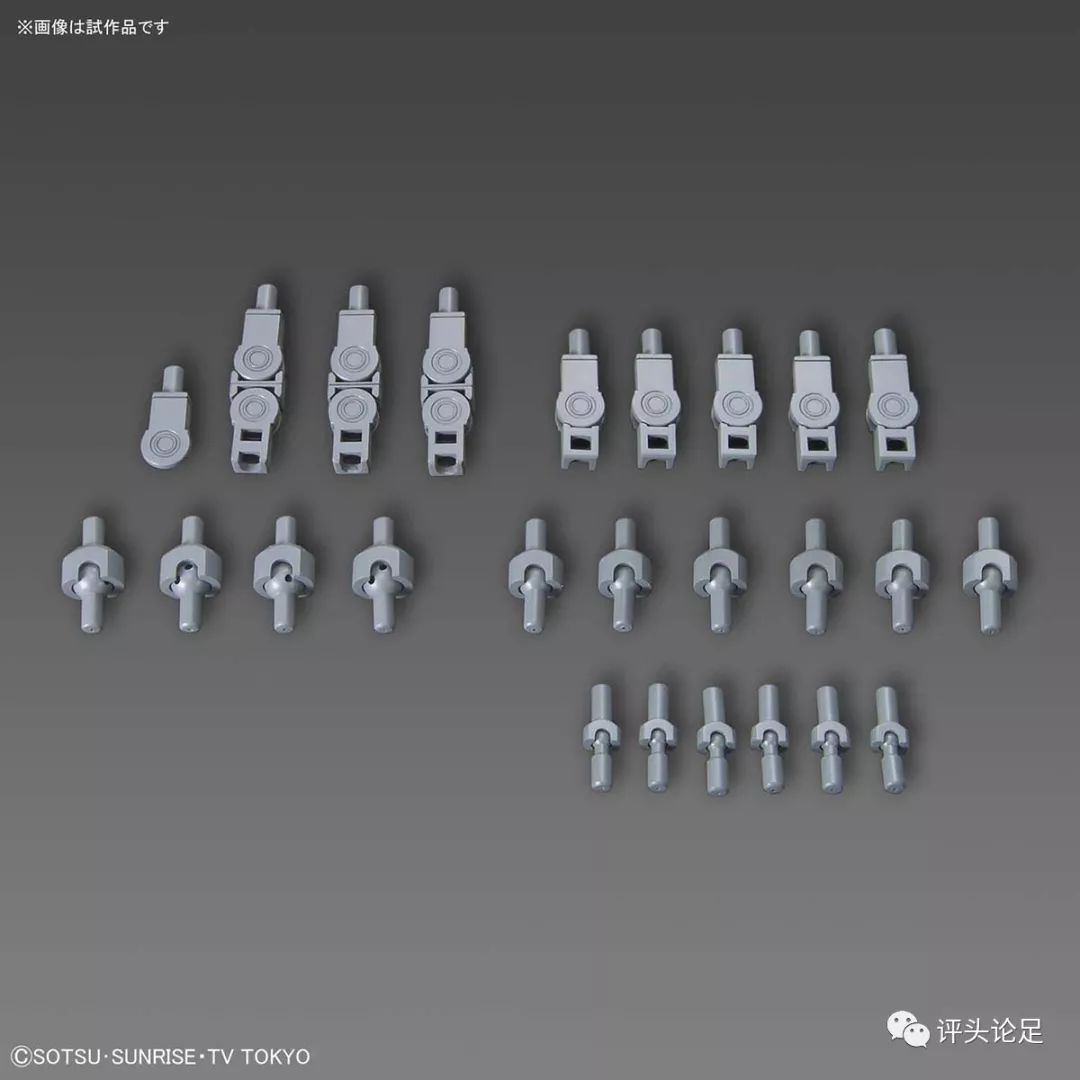 真正的刚普拉对决！HGBD 异端高达·无名官图更新！s9.jpeg