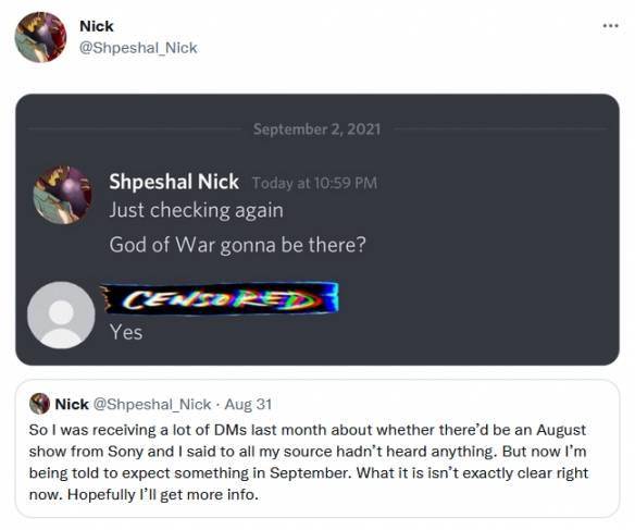 传闻：新一轮PS5 Showcase将曝《战神：诸神黄昏》情报s2.jpeg