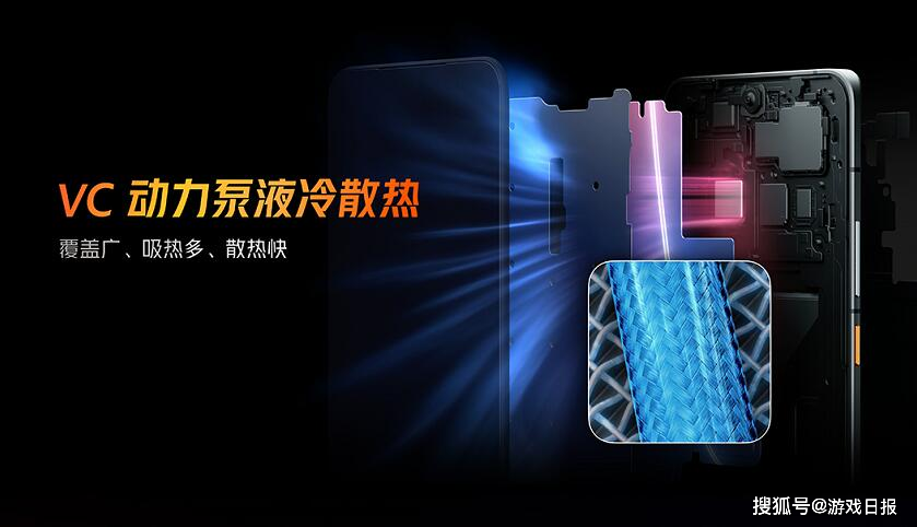 IQOO 8系列正式发布，起售价3799，手机界的“六边形战士”来了s3.png