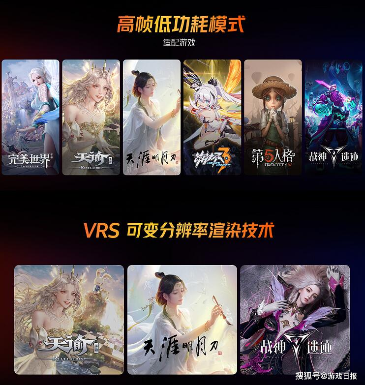 IQOO 8系列正式发布，起售价3799，手机界的“六边形战士”来了s11.png