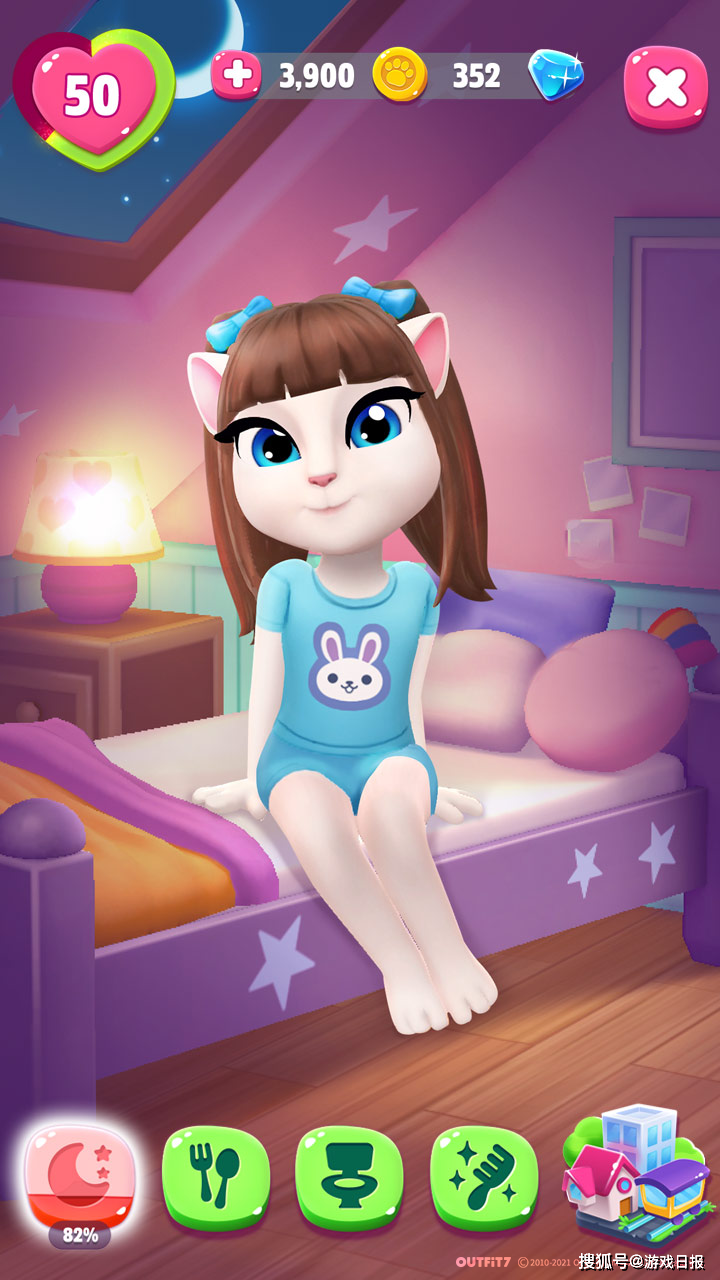 七年的探索与蛰伏后，《我的安吉拉2》如期“爆红”s6.png
