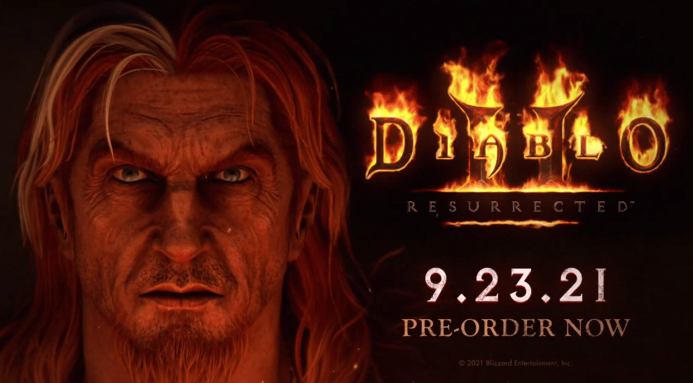 《暗黑破坏神2 狱火重生》德鲁伊角色预告公开s1.png