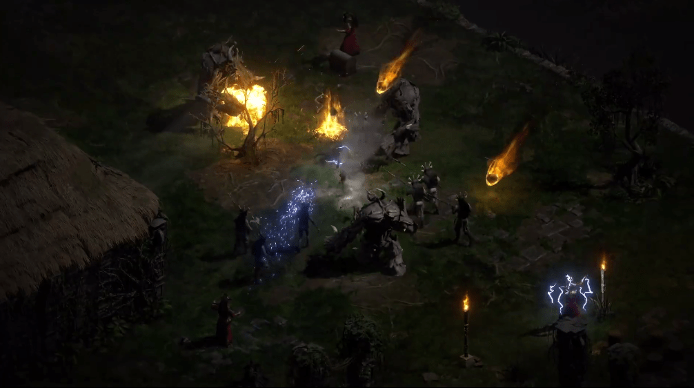 《暗黑破坏神2 狱火重生》德鲁伊角色预告公开s2.png