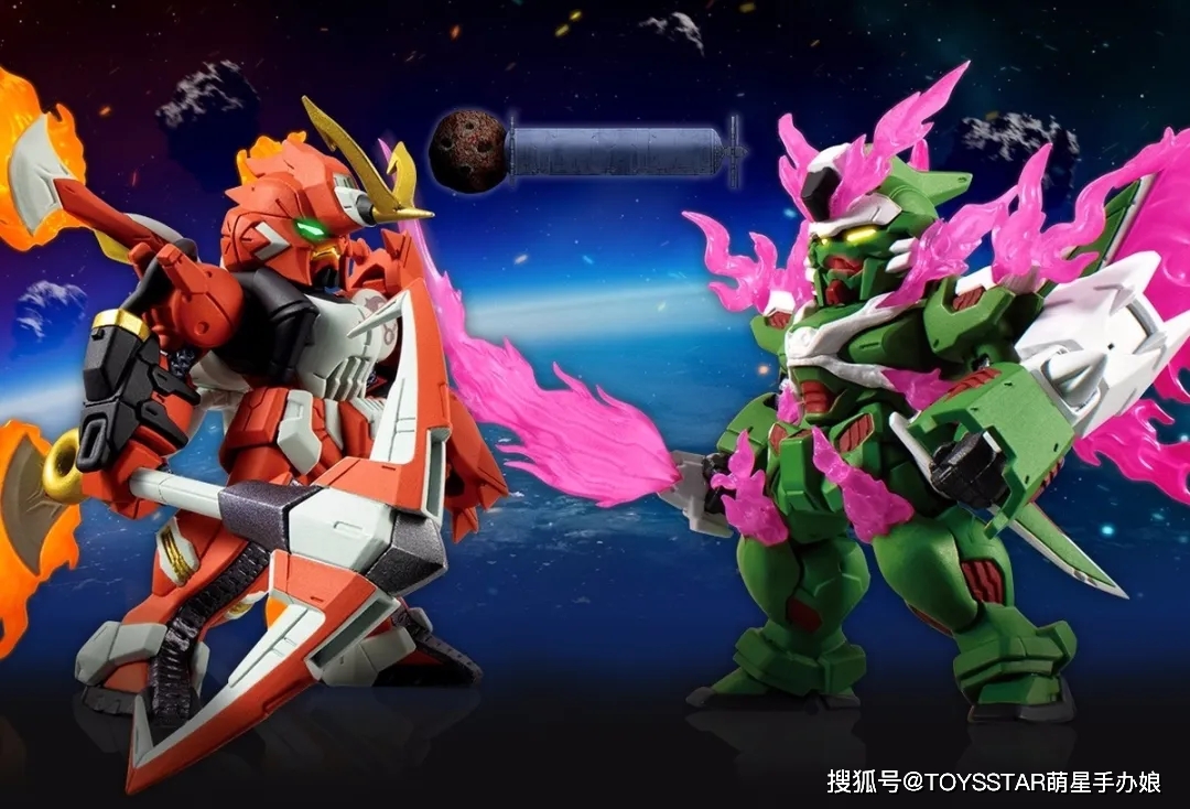 新品资讯 FW GUNDAM CONVERG 船锚&幻影V2套装s1.jpeg
