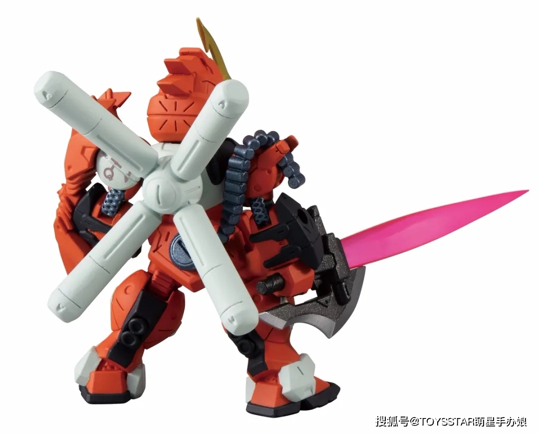 新品资讯 FW GUNDAM CONVERG 船锚&幻影V2套装s4.jpeg