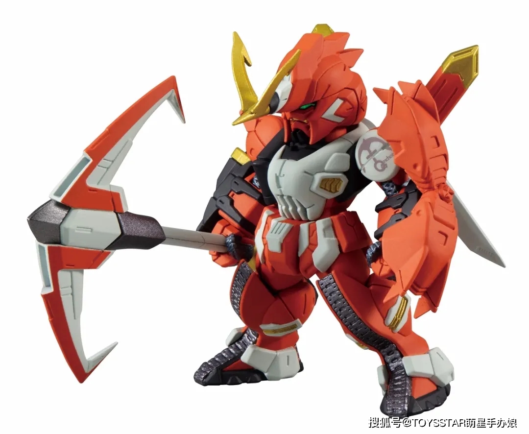 新品资讯 FW GUNDAM CONVERG 船锚&幻影V2套装s8.jpeg