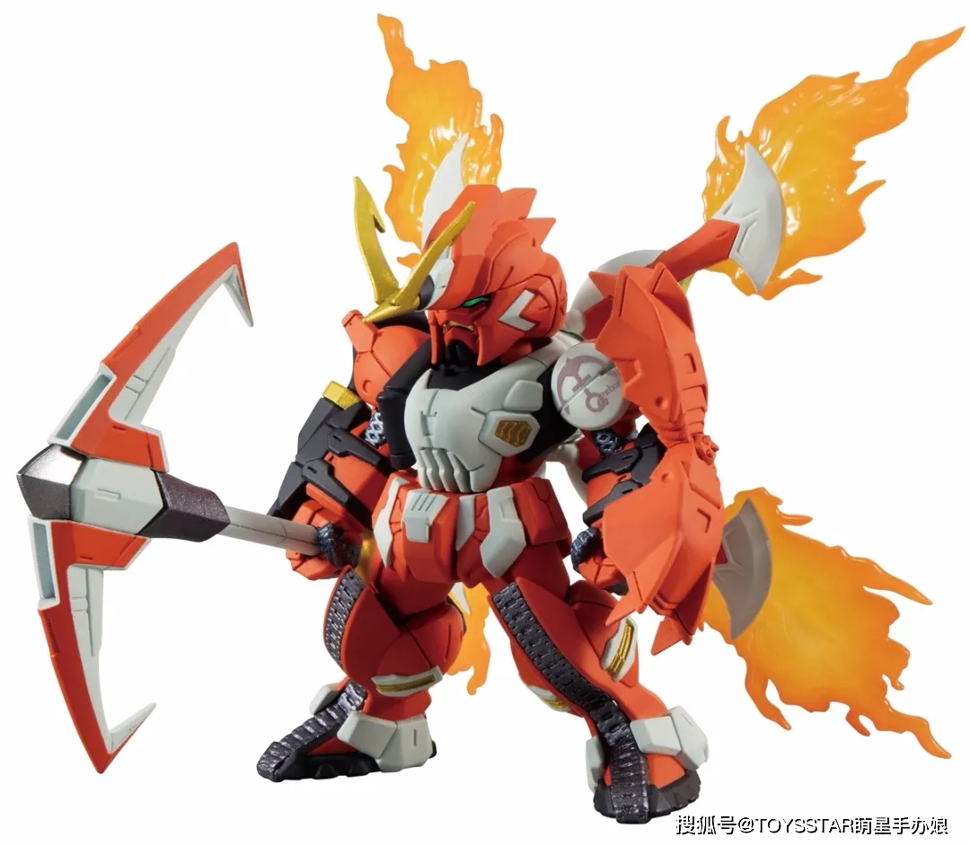 新品资讯 FW GUNDAM CONVERG 船锚&幻影V2套装s13.jpeg