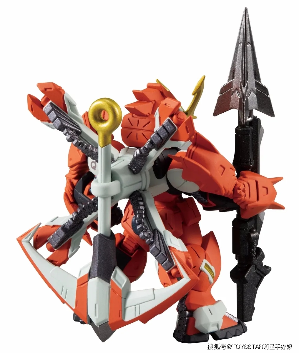 新品资讯 FW GUNDAM CONVERG 船锚&幻影V2套装s17.jpeg