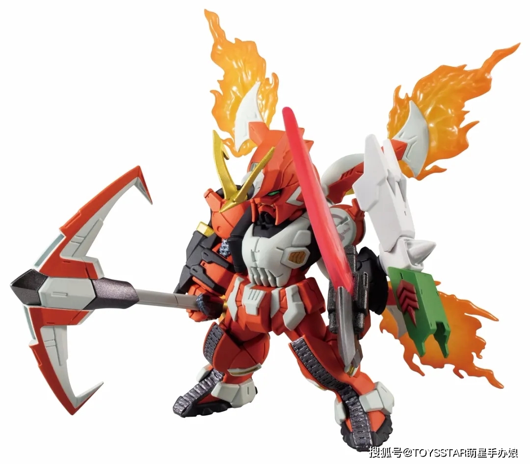 新品资讯 FW GUNDAM CONVERG 船锚&幻影V2套装s18.jpeg