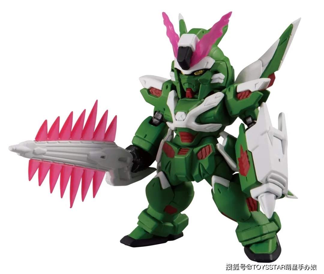 新品资讯 FW GUNDAM CONVERG 船锚&幻影V2套装s22.jpeg