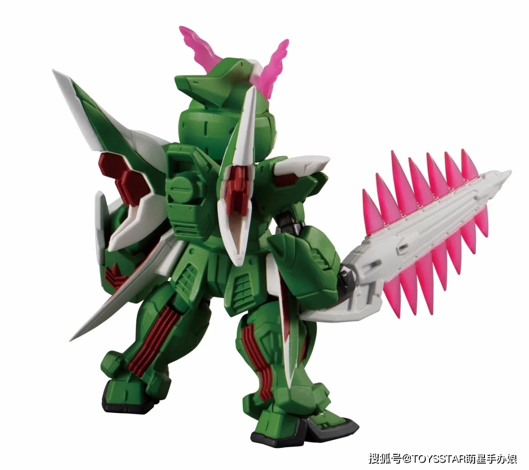 新品资讯 FW GUNDAM CONVERG 船锚&幻影V2套装s23.jpeg