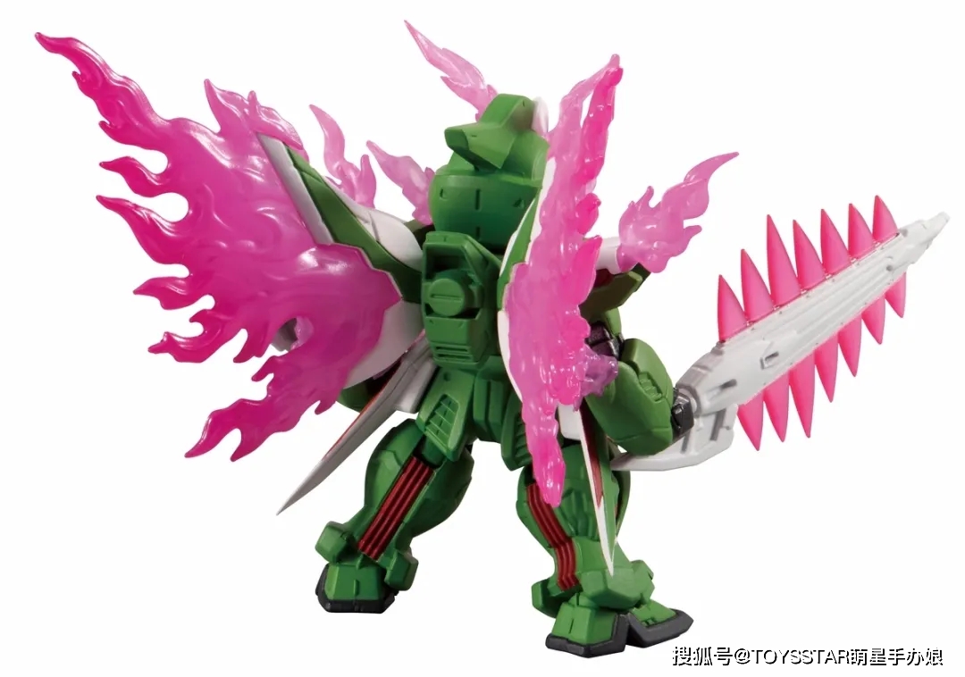 新品资讯 FW GUNDAM CONVERG 船锚&幻影V2套装s25.jpeg