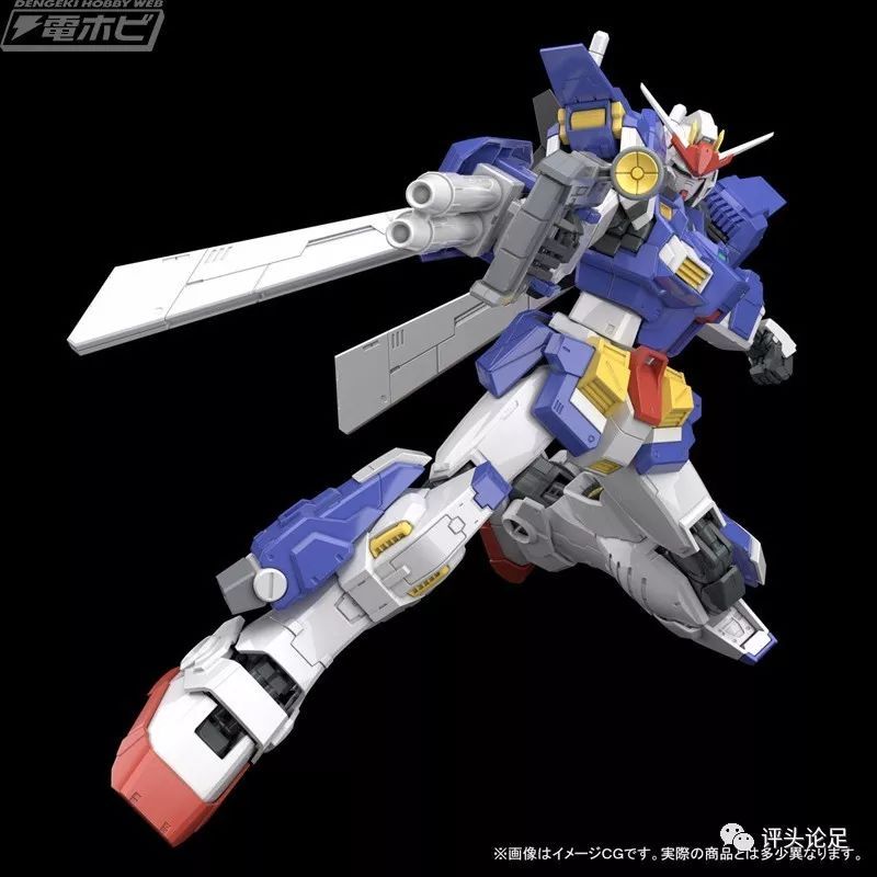 不是光能使者！MG 风暴使者立体化登场！s6.jpeg