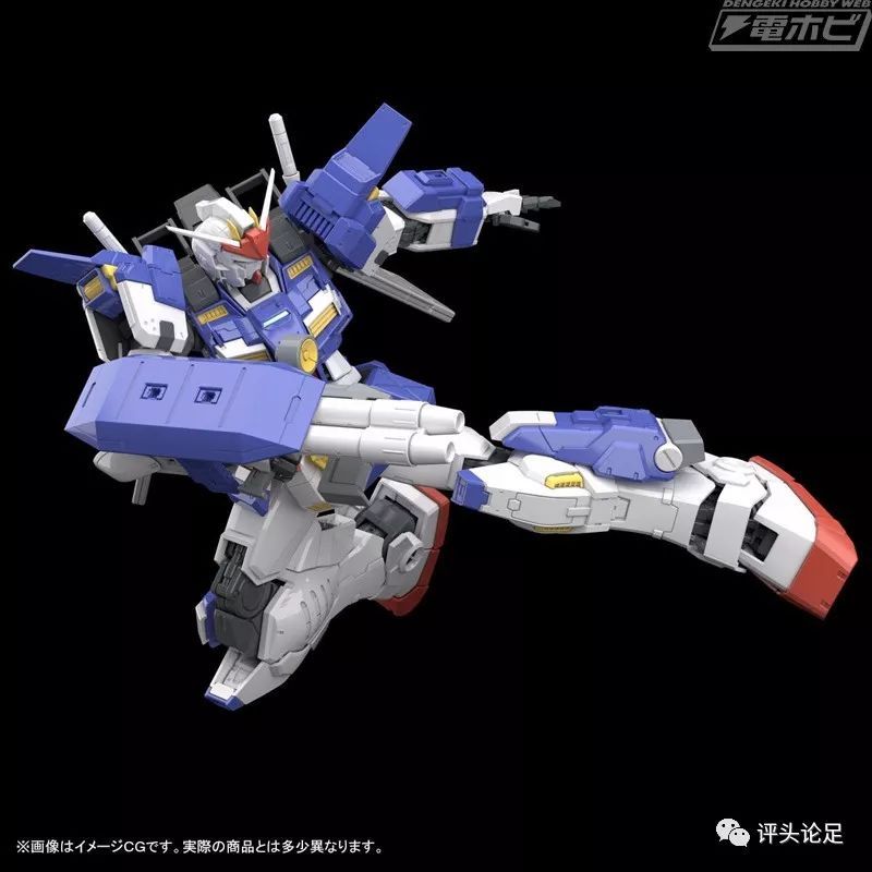 不是光能使者！MG 风暴使者立体化登场！s8.jpeg