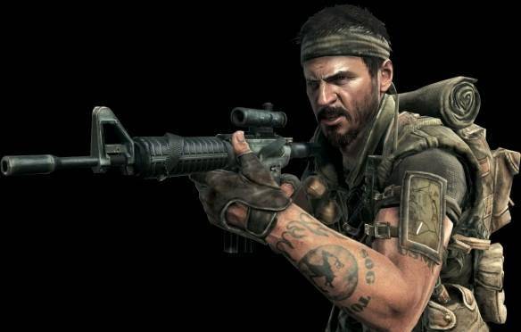 十年不变《使命召唤》旧作不降价 玩家痛骂动视太贪s3.jpeg