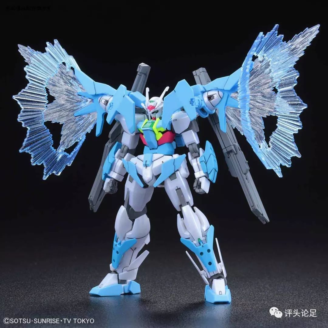 《高达创形者》大量新品模型公布！s4.jpeg