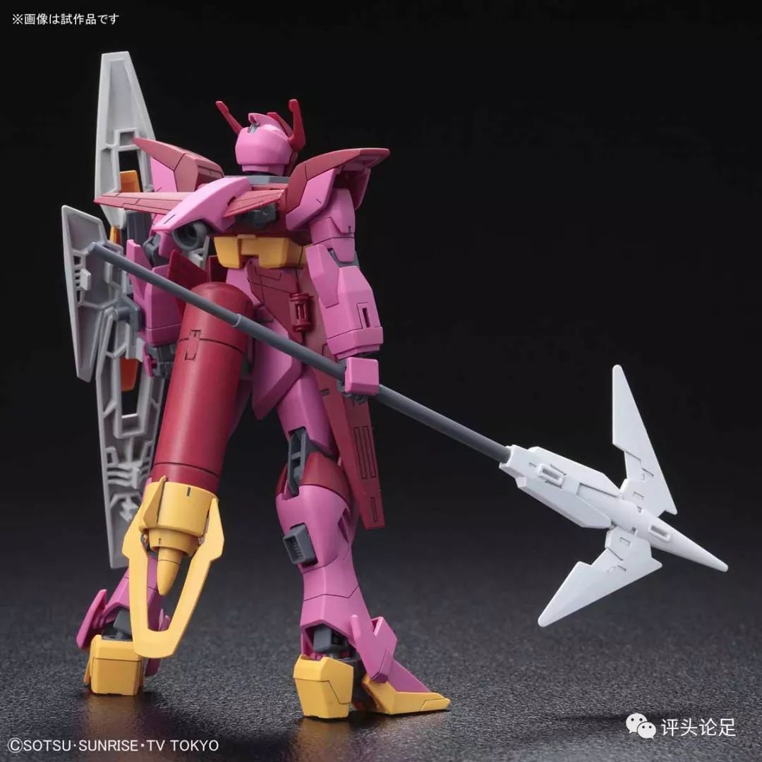 《高达创形者》大量新品模型公布！s11.jpeg