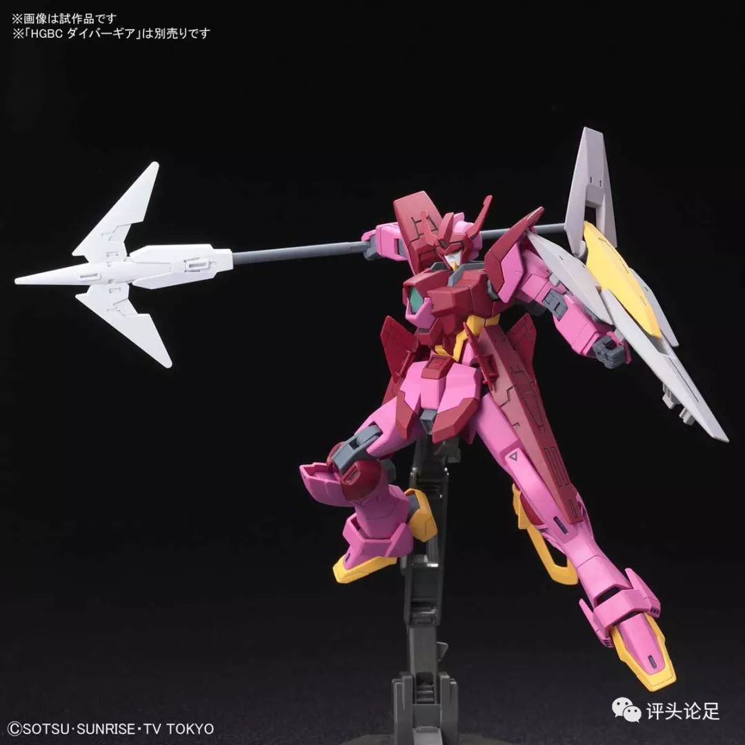 《高达创形者》大量新品模型公布！s12.jpeg