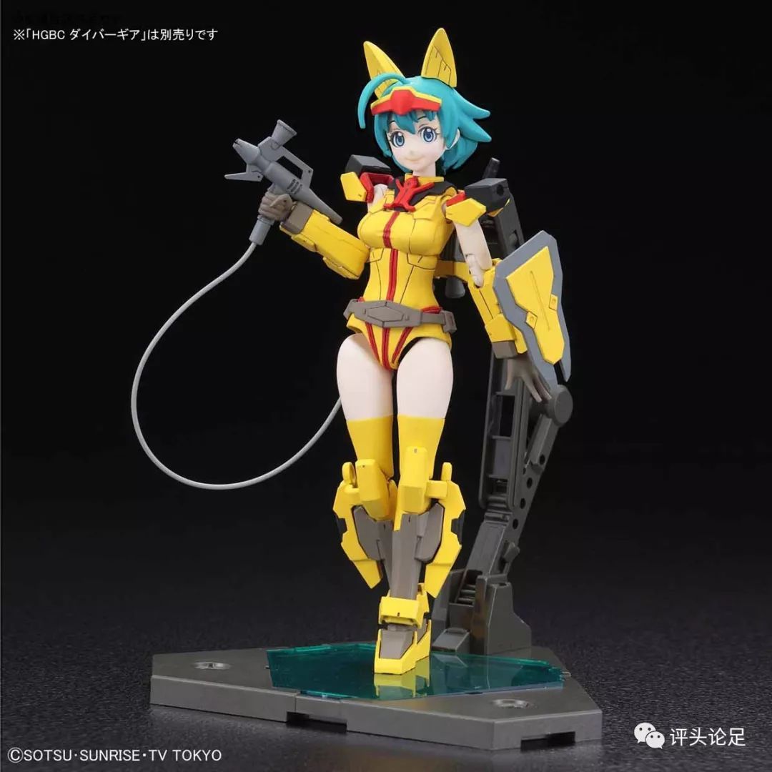 《高达创形者》大量新品模型公布！s16.jpeg