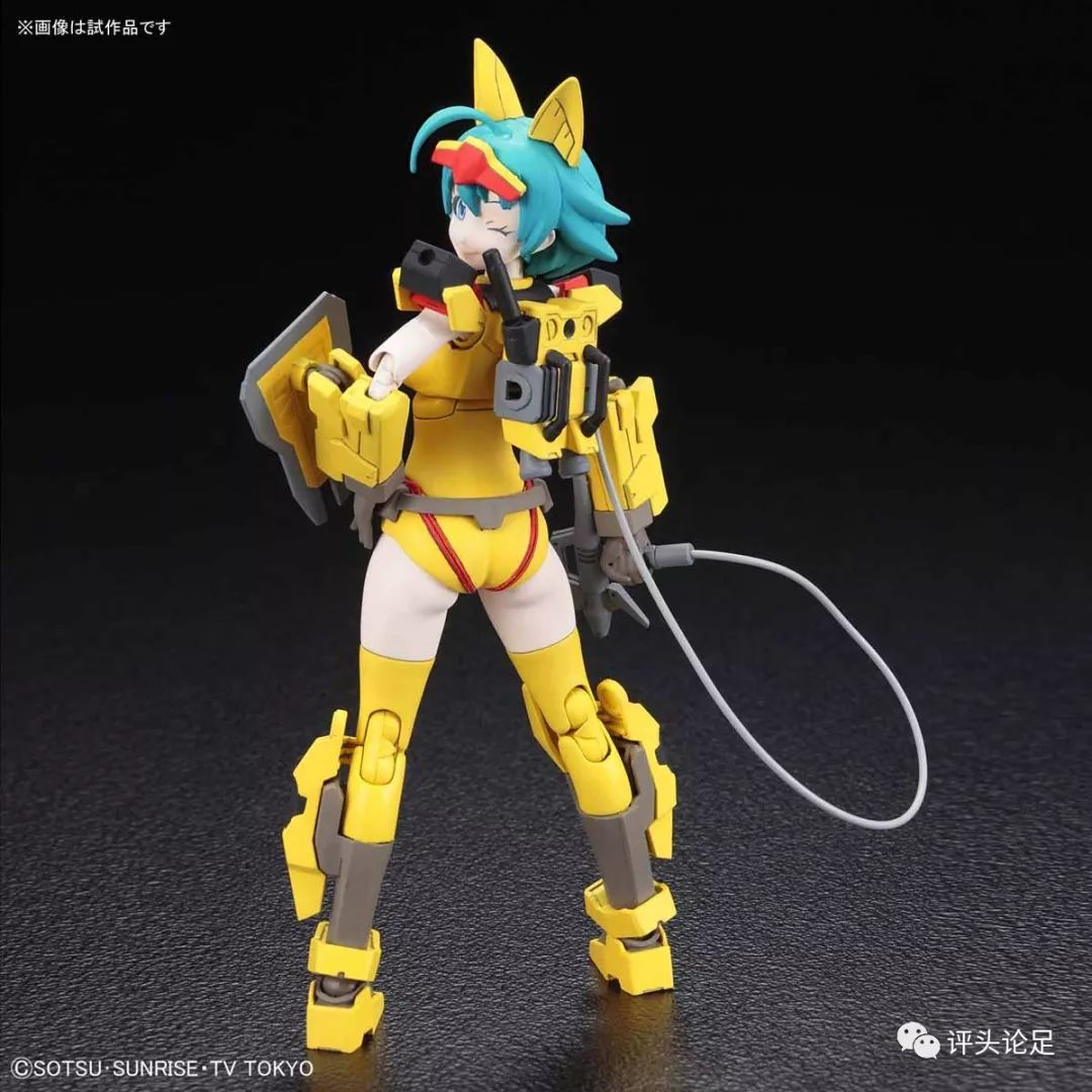 《高达创形者》大量新品模型公布！s18.jpeg