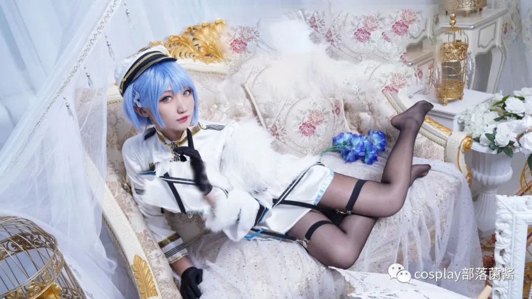 cos：二次元cos大赏碧蓝航线恰巴耶夫cos正片@春日桃s4.jpeg