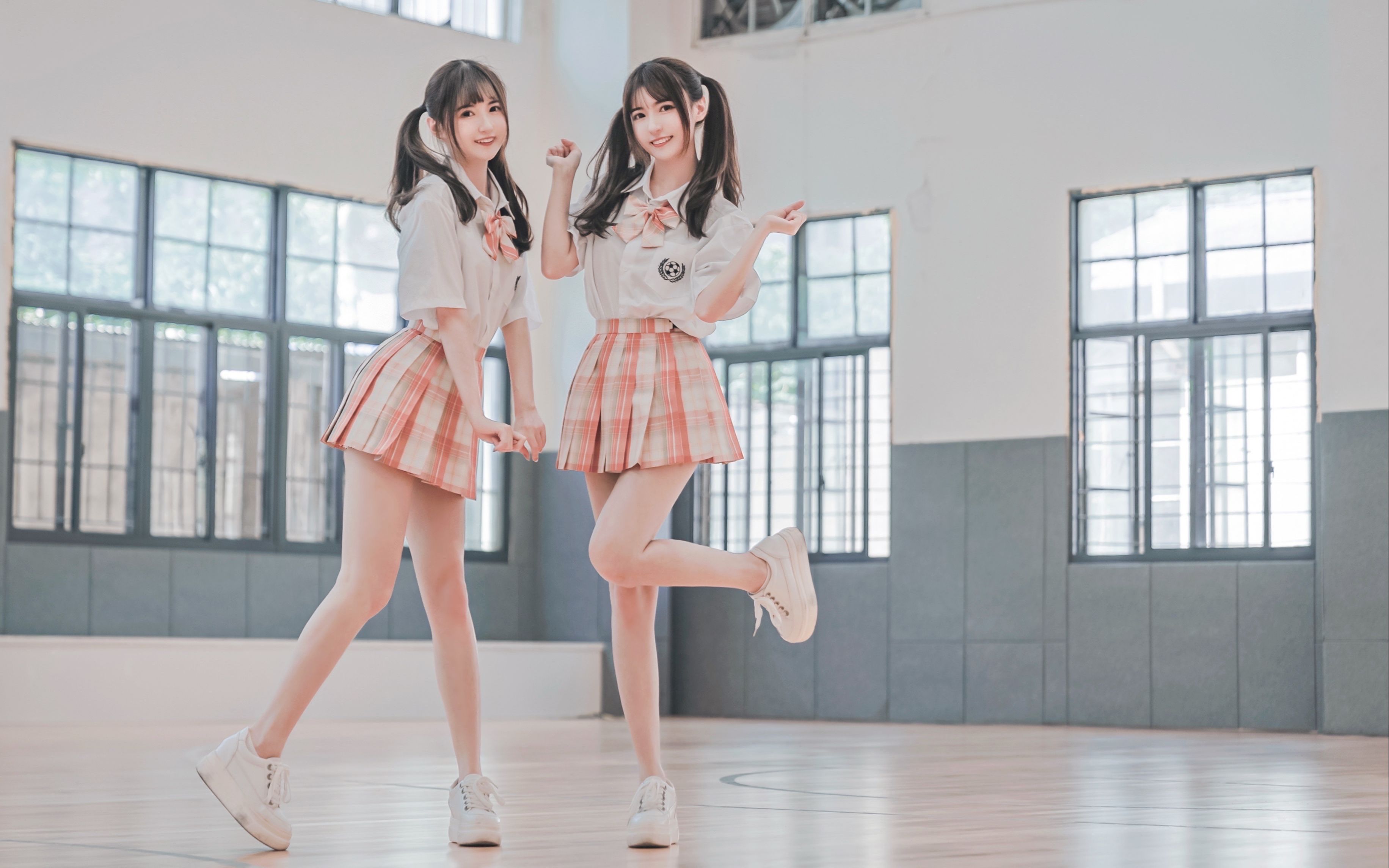 是夏日里元气少女的味道！-1.jpg