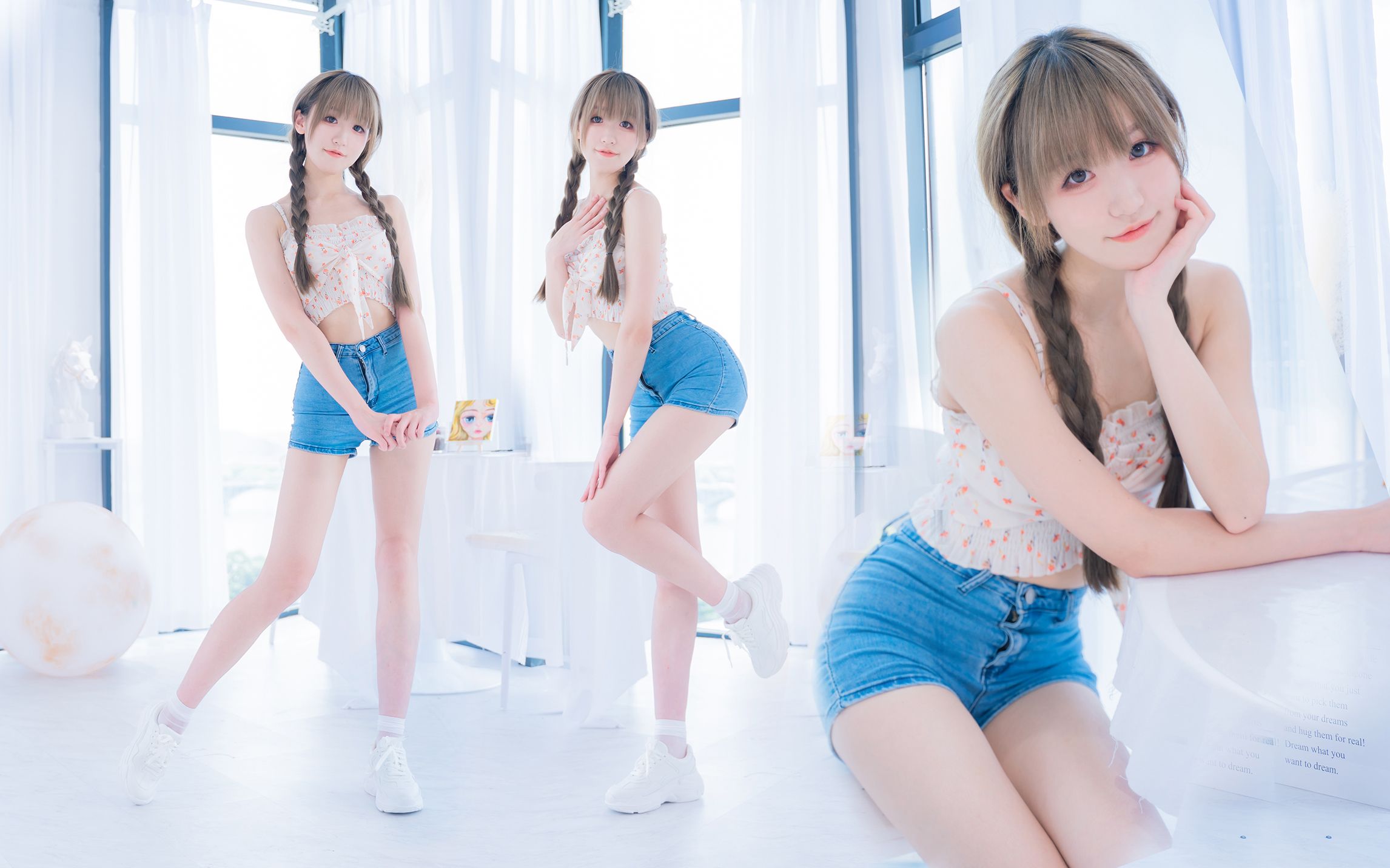 没人会拒绝这样的邻家妹妹吧？-1.jpg