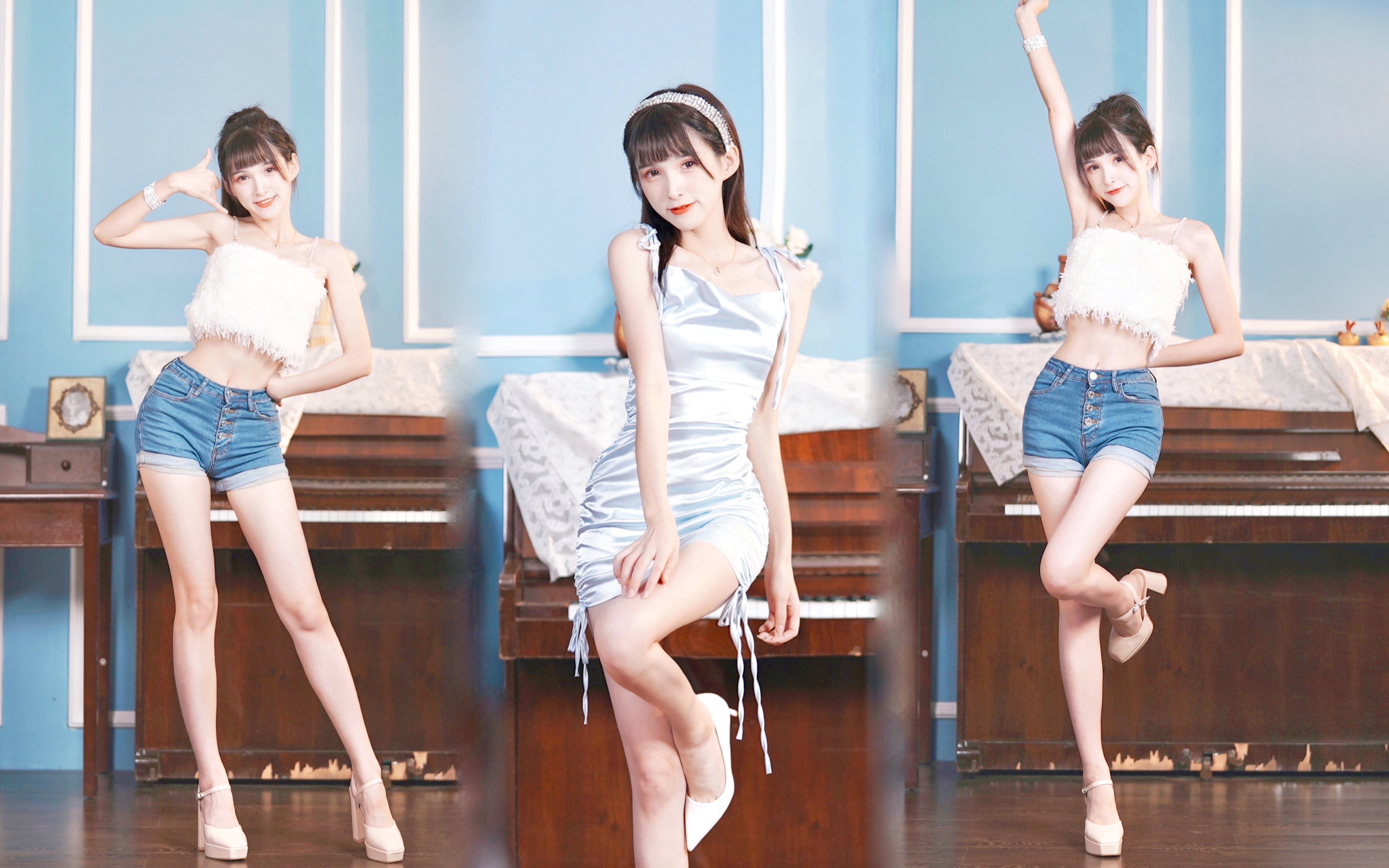 宝贝，怎么还不接电话～❤️《Ring Ring Ring》-1.jpg