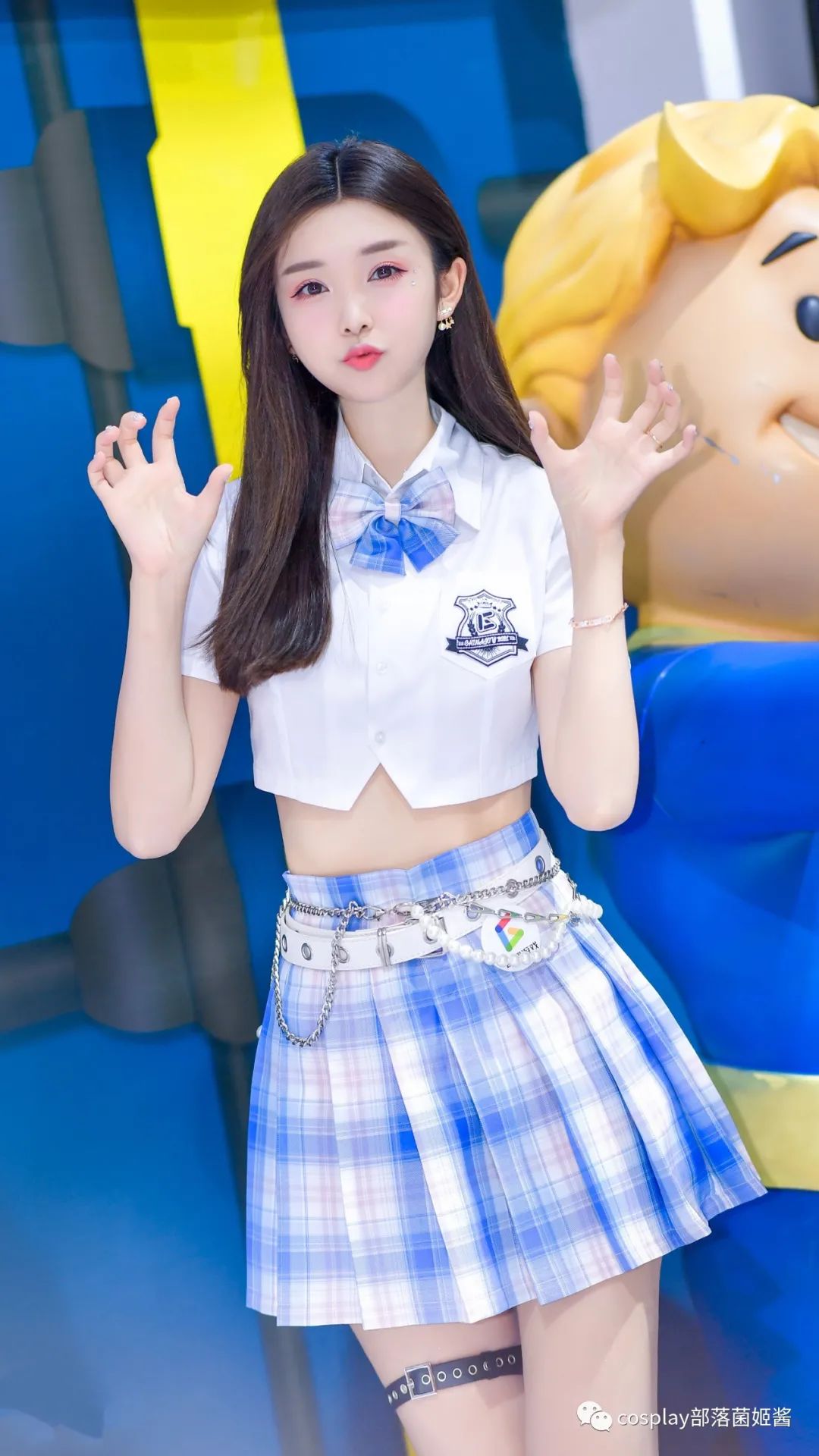 JK少女：记录小姐姐第一次漫展返图s1.jpeg