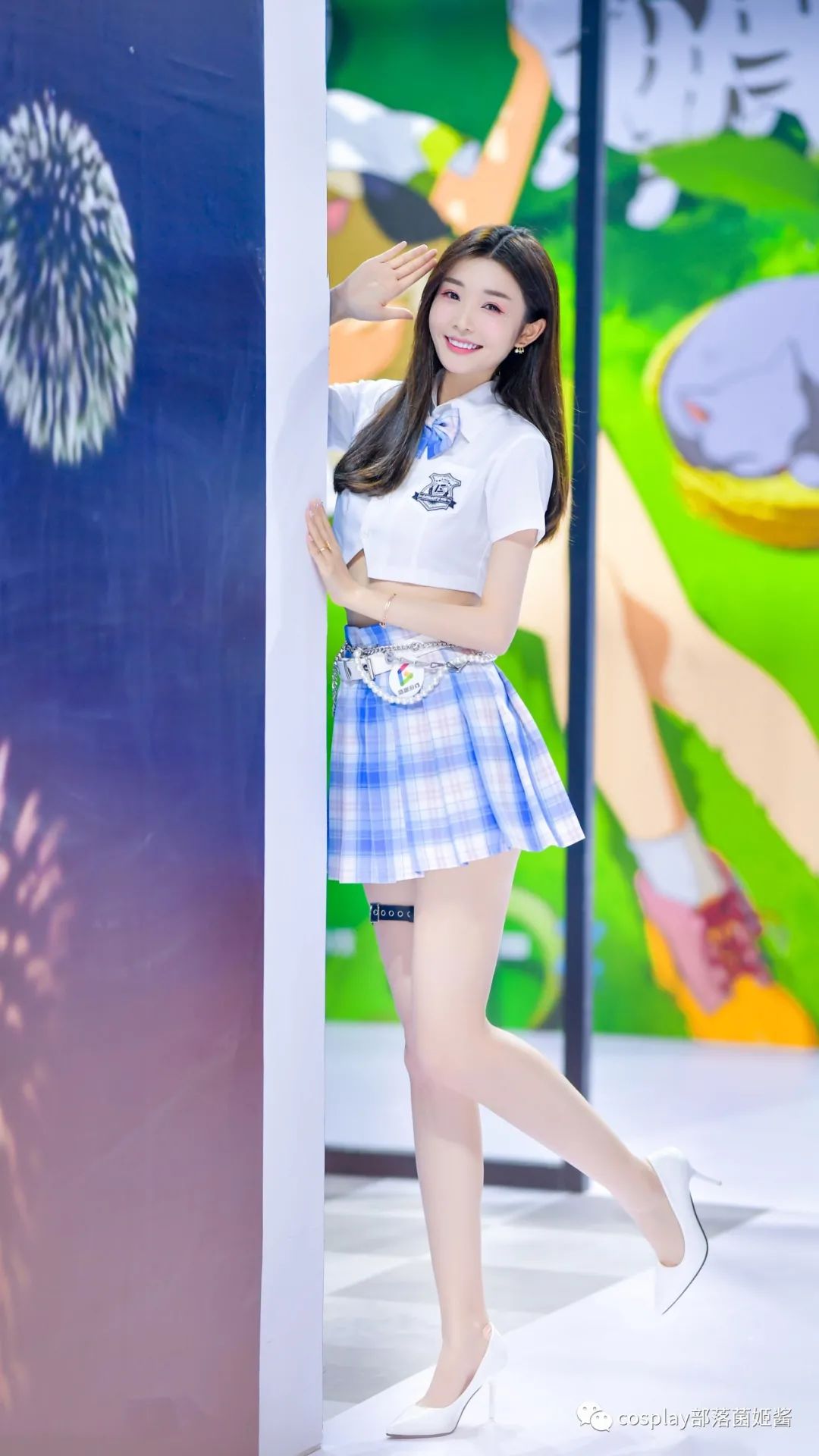 JK少女：记录小姐姐第一次漫展返图s5.jpeg