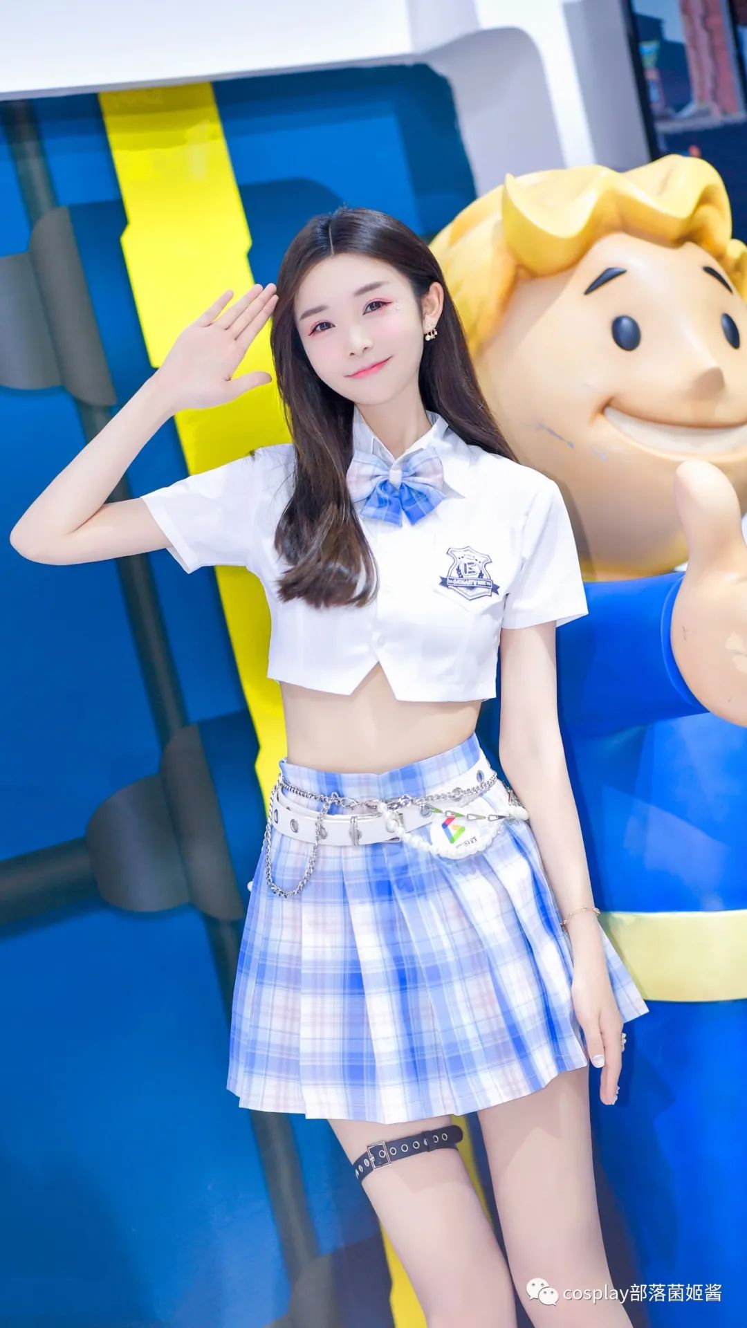 JK少女：记录小姐姐第一次漫展返图s7.jpeg