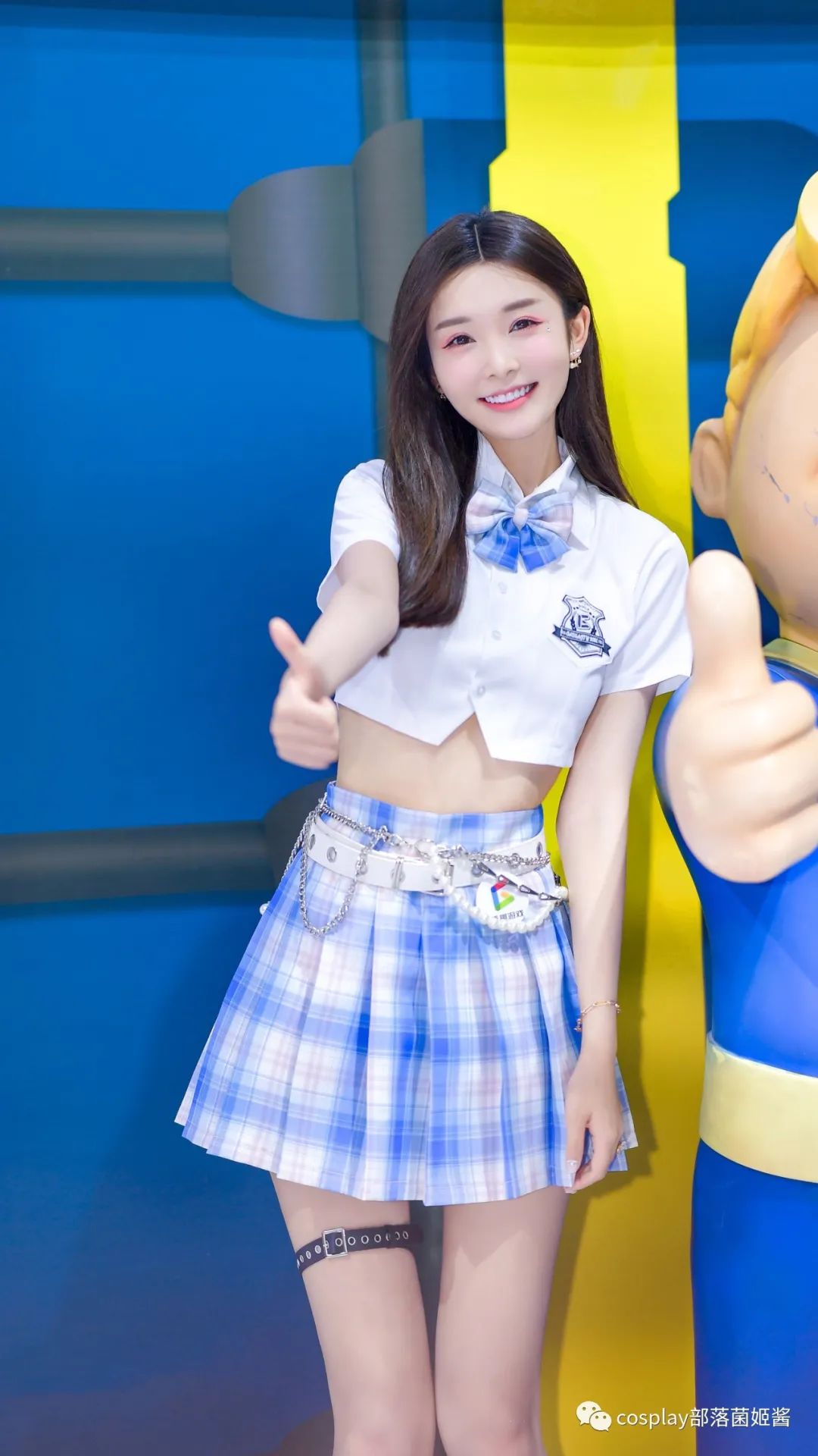 JK少女：记录小姐姐第一次漫展返图s8.jpeg